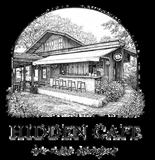 Hidden Cafe