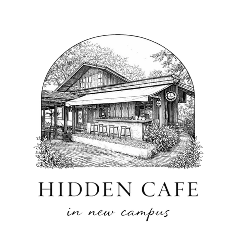 Hidden Cafe