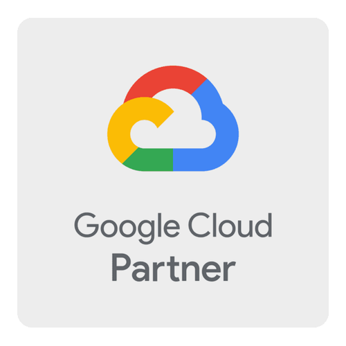 Google cloud platform